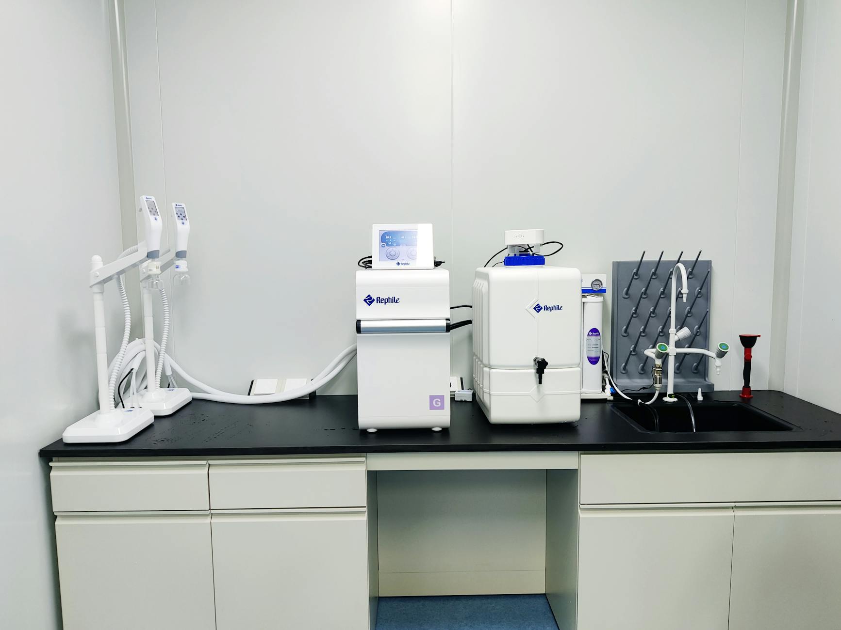 Bacteriostatic Water peptide Canada