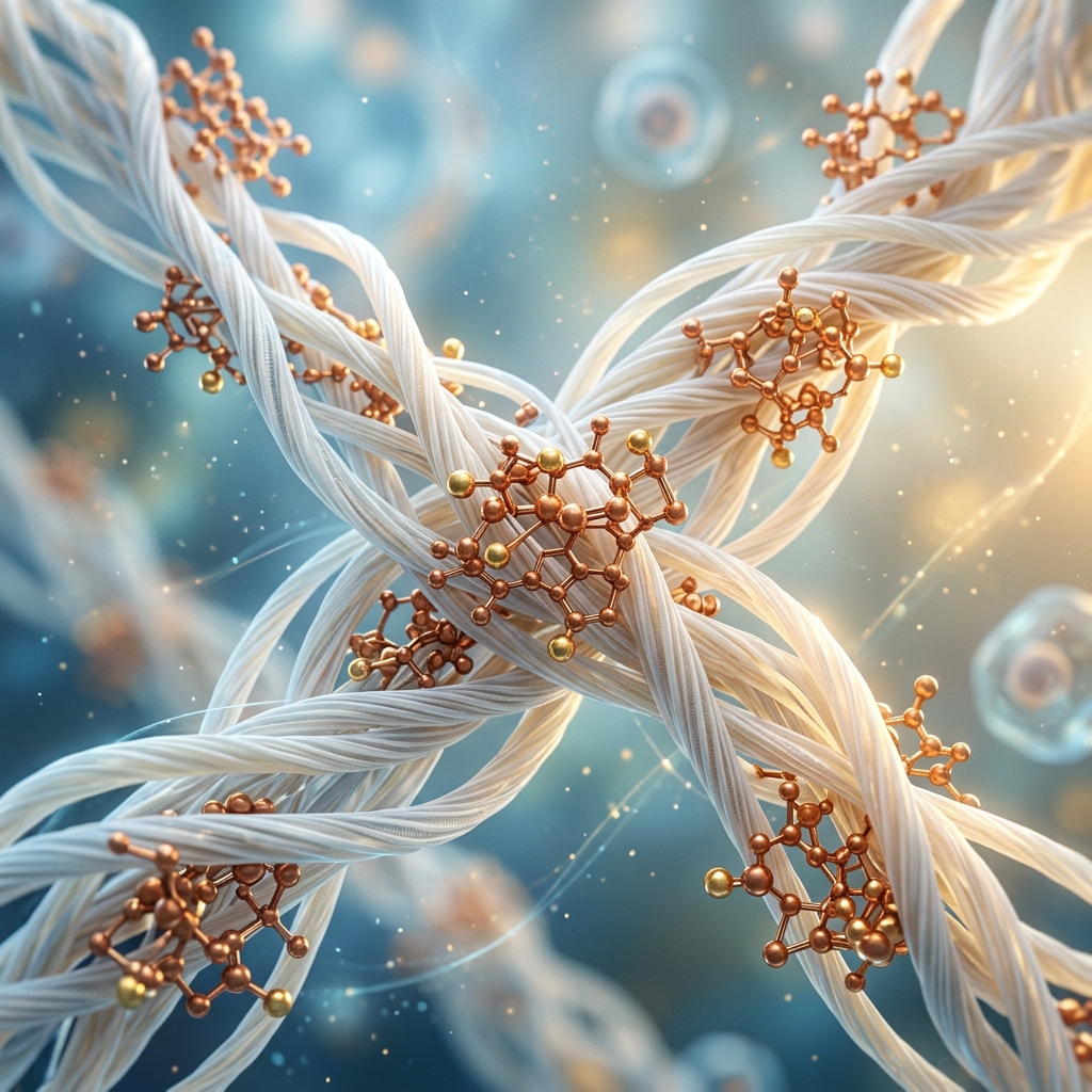GHK-Cu peptide Canada