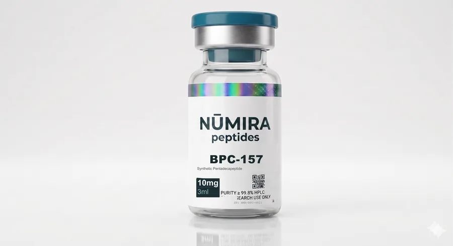 Buy Research Peptides Canada | High-Quality Lab Peptides for Sale - Nmira  Peptides
