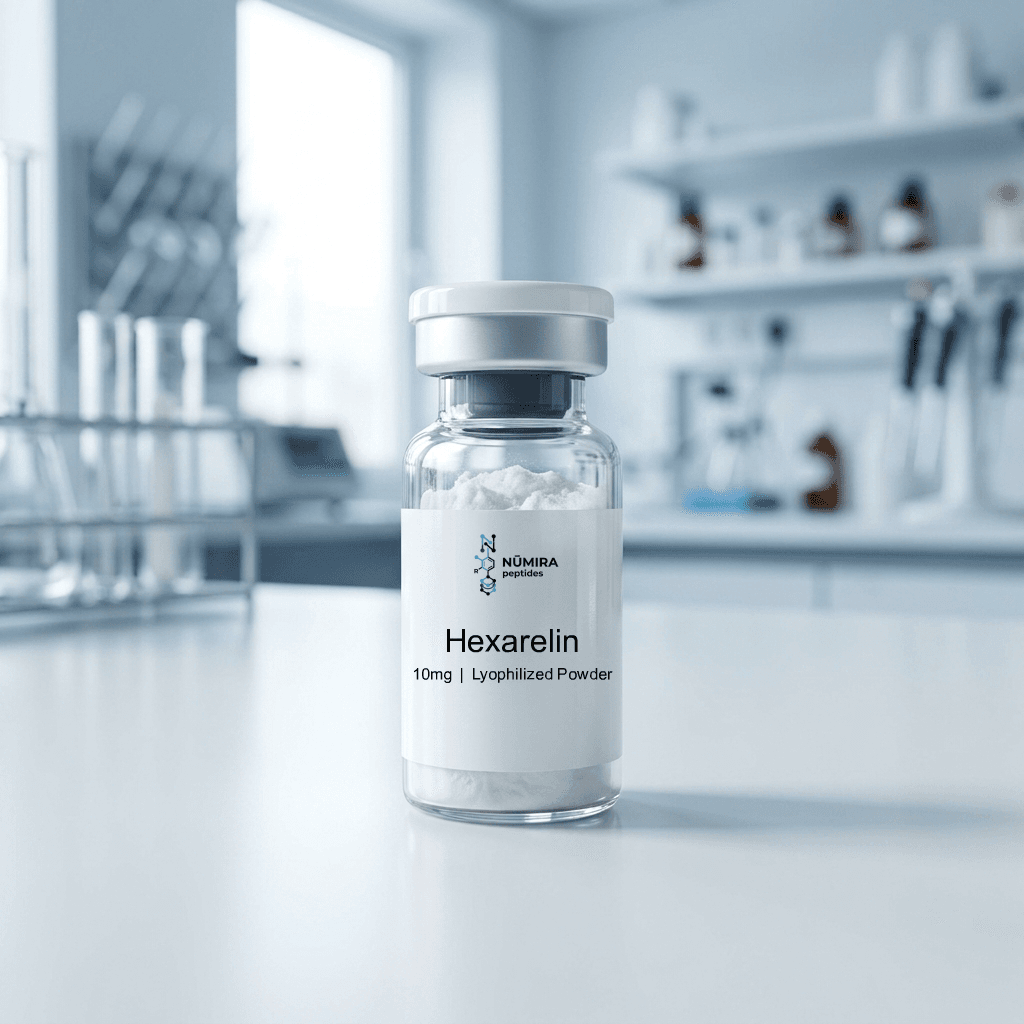 Hexarelin Canada