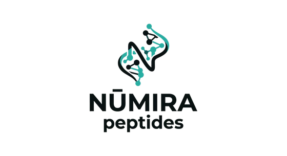 Nūmira Peptides